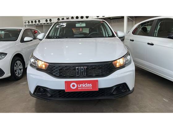 FIAT ARGO 1.0 FIREFLY FLEX DRIVE MANUAL FIAT ARGO 1.0 FIREFLY FLEX DRIVE MANUAL